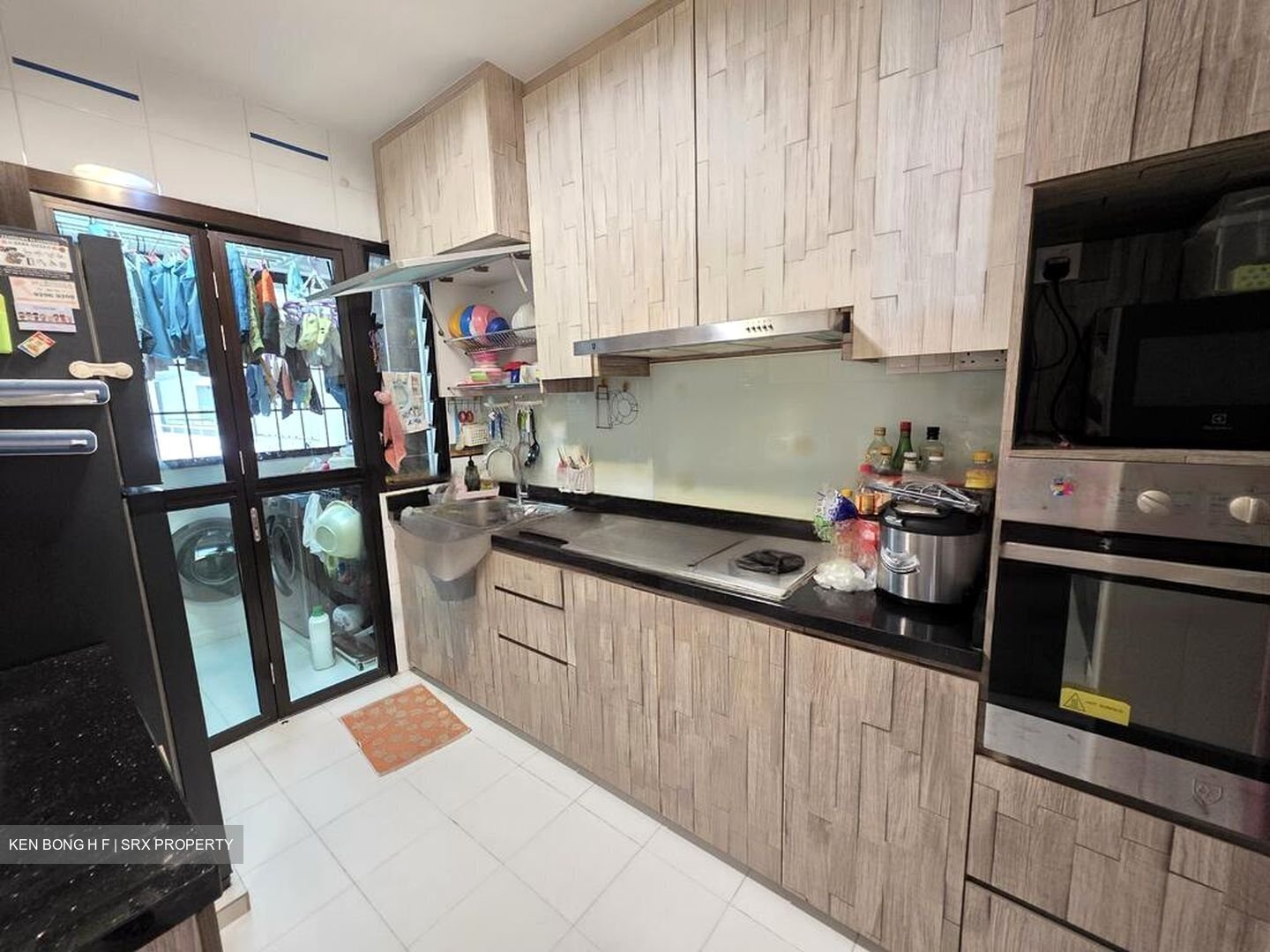 Blk 549B Segar Palmview (Bukit Panjang), HDB 4 Rooms #457240741